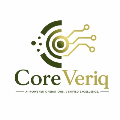 Coreveriq logo