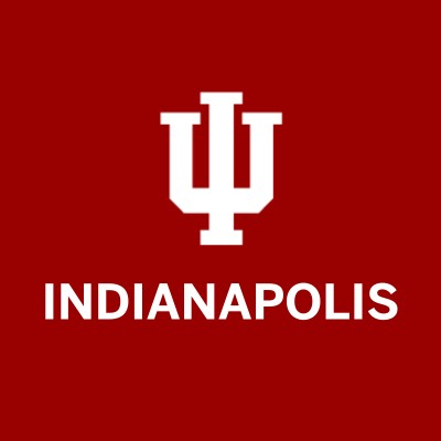 Indiana University logo