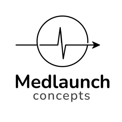 Medlaunch Concepts logo